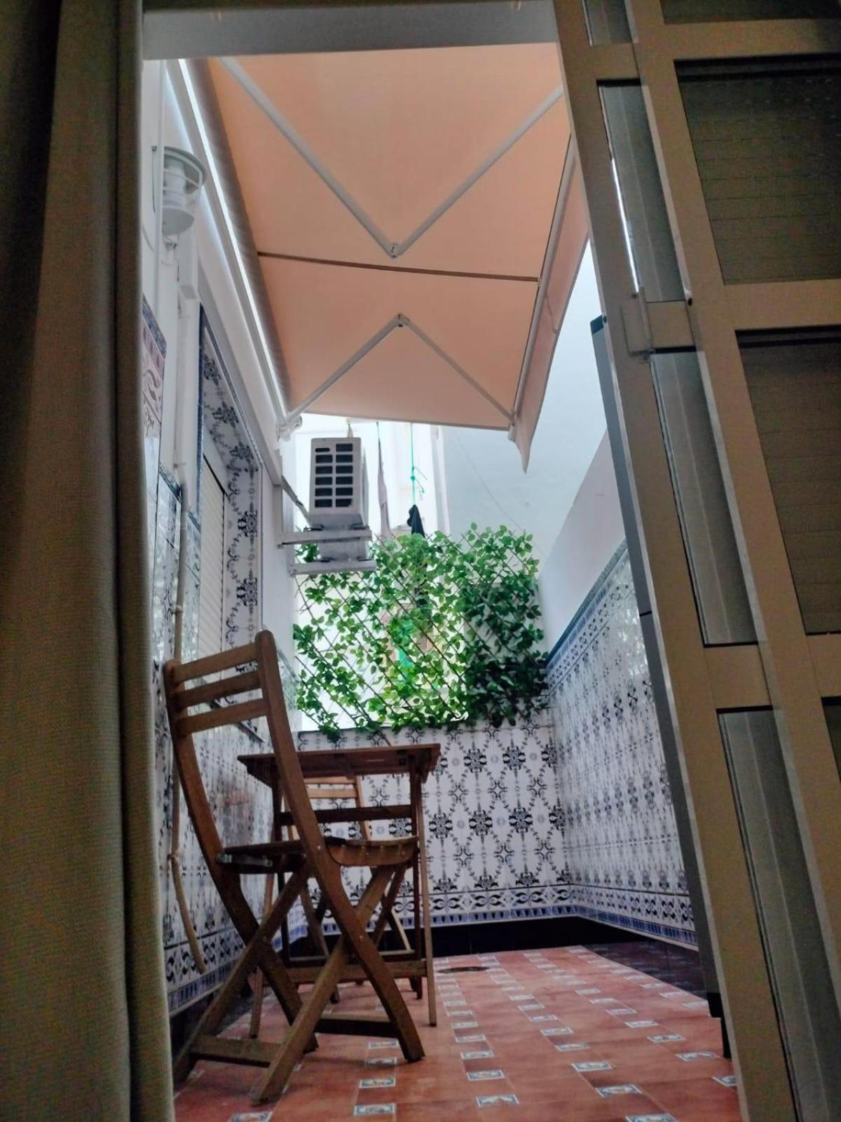 Piso Playa Barbate Apartment Exterior foto